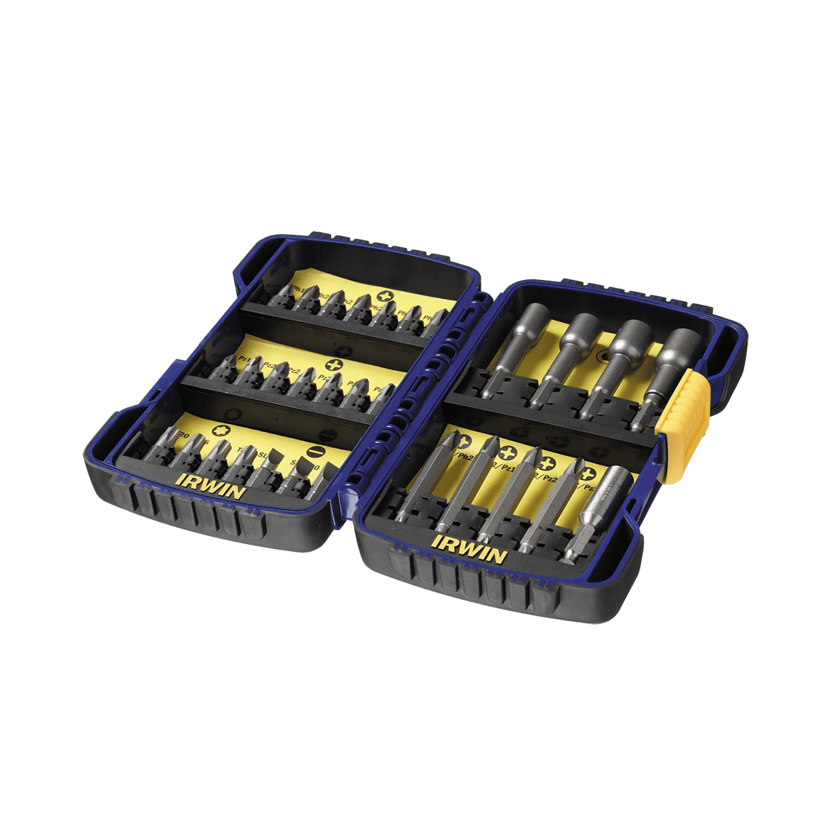 Porter Lithium Combo Kit