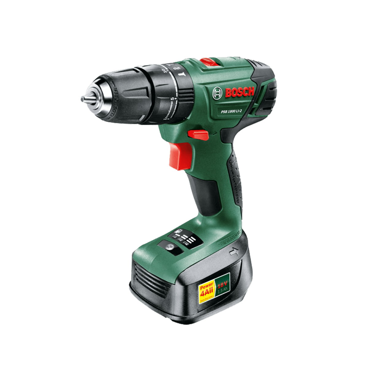 Brushless Belt Sander